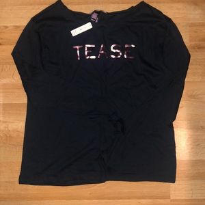 Victoria’s Secret top